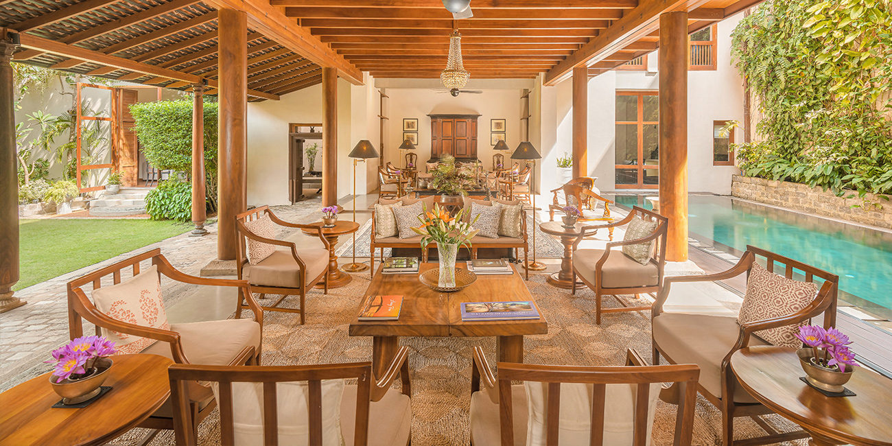 Villa-with-private-pool